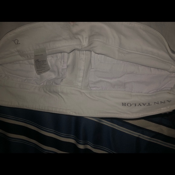 Women’s Ann Taylor sz 12 - Picture 4 of 4